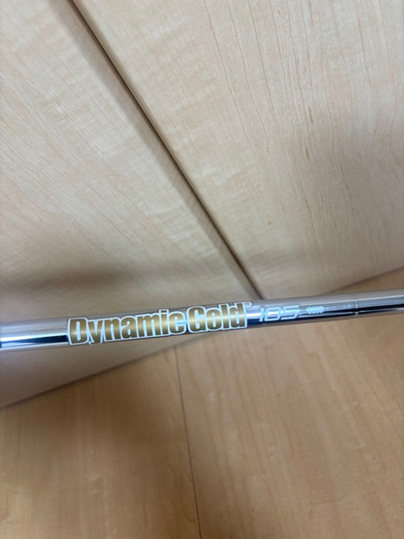 HONMA TR21X アイアンセット 6-11番