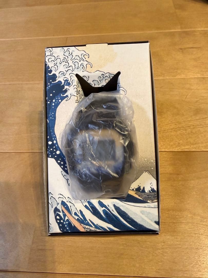 【新品未使用】DW-5600KH25-1DR カシオ ジーショック葛飾北斎