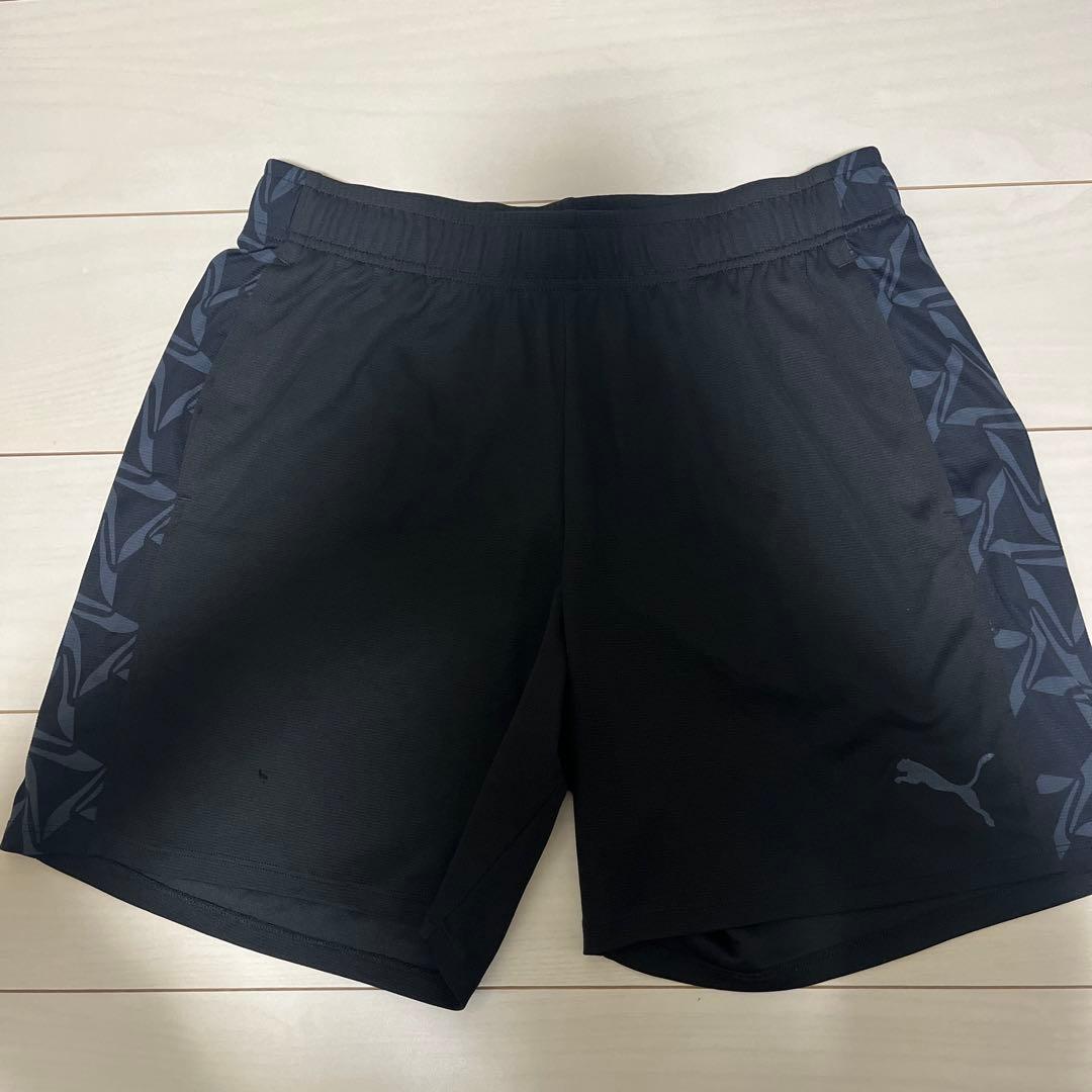 横浜FC サッカーウェア 上下セット