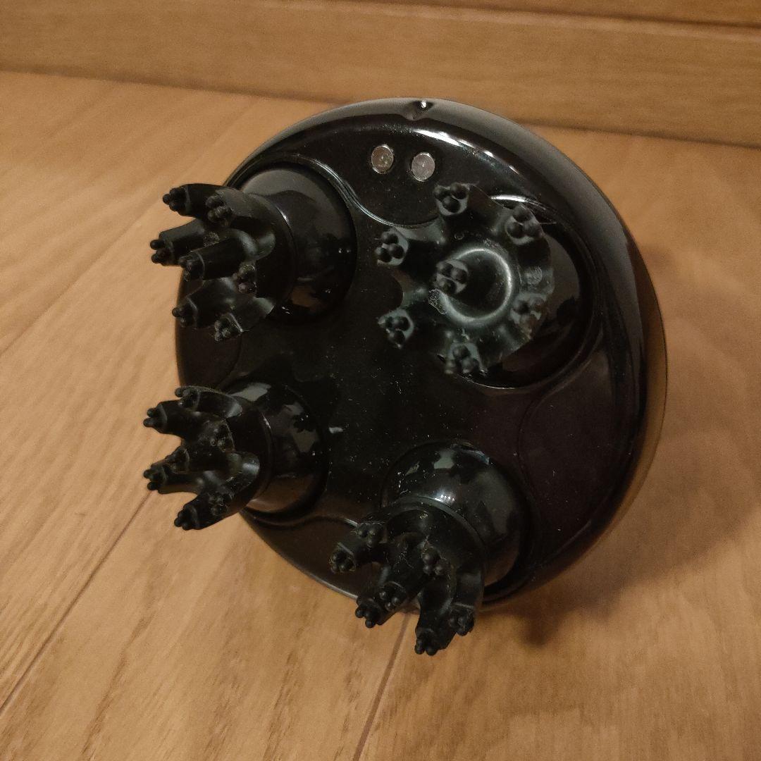 美品 MYTREX ヘッドスパ HS-1808B 創通メディカル