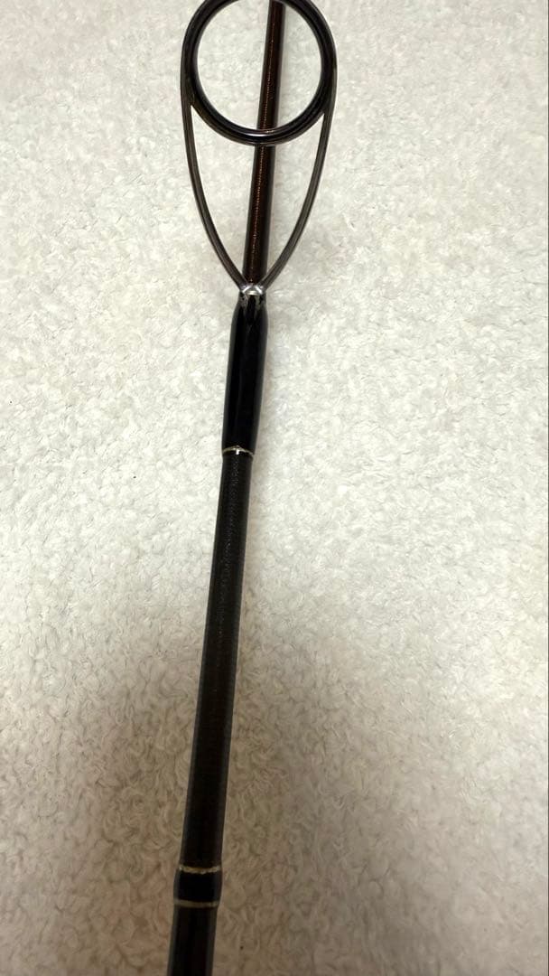 MCワークス リアルフュージョン 612LR