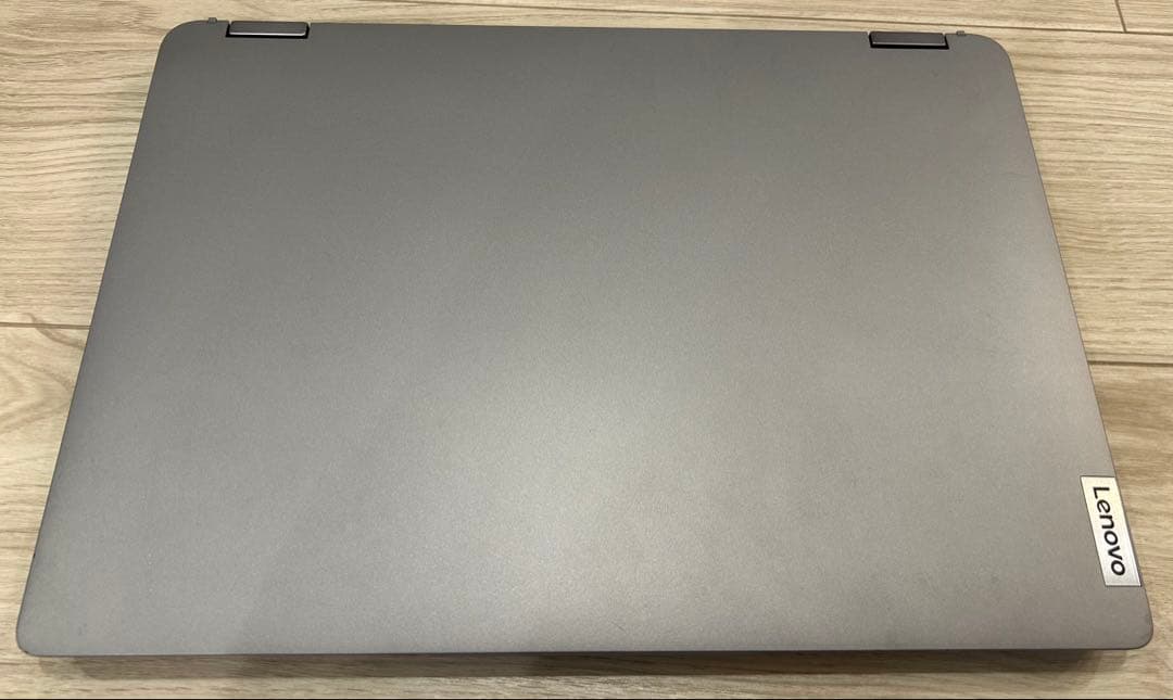 Lenovo IdeaPad Flex5Gen8 レノボ　ノートパソコン　PC