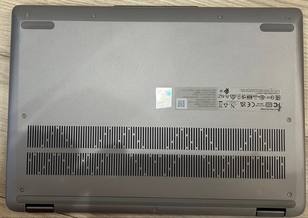 Lenovo IdeaPad Flex5Gen8 レノボ　ノートパソコン　PC