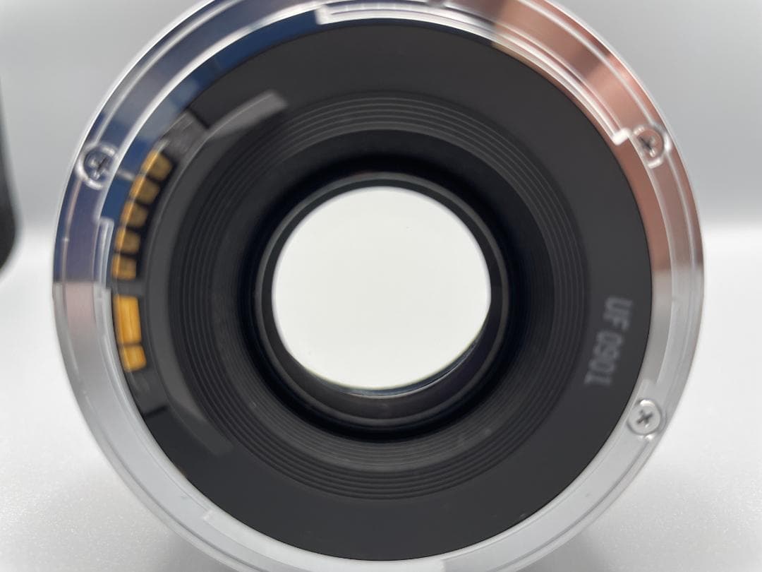 ✰Canon EF 35mm f/2 単焦点レンズ✰ F2