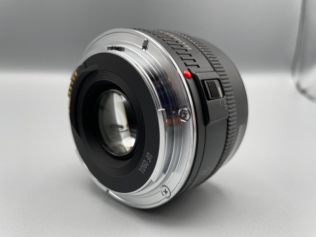 ✰Canon EF 35mm f/2 単焦点レンズ✰ F2