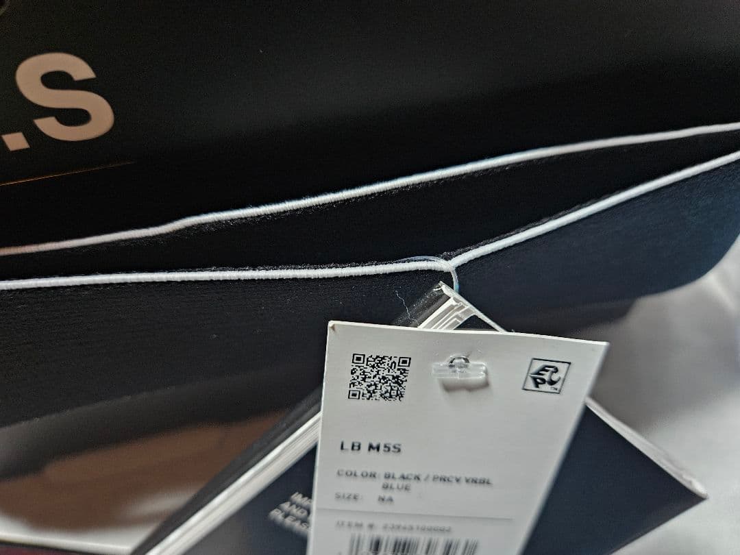 スキー・スノーボードアクセサリー anon m5 s