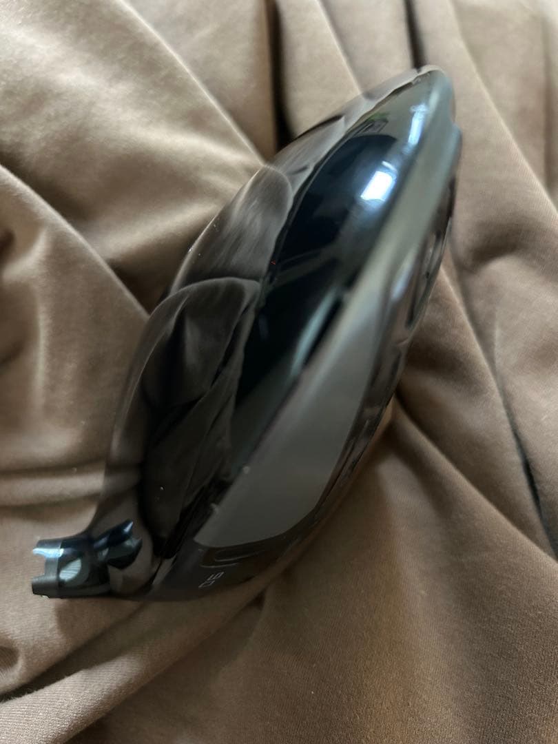 ゆーき　Titleist TSi2 ドライバー 9° ヘッドのみ カバー付