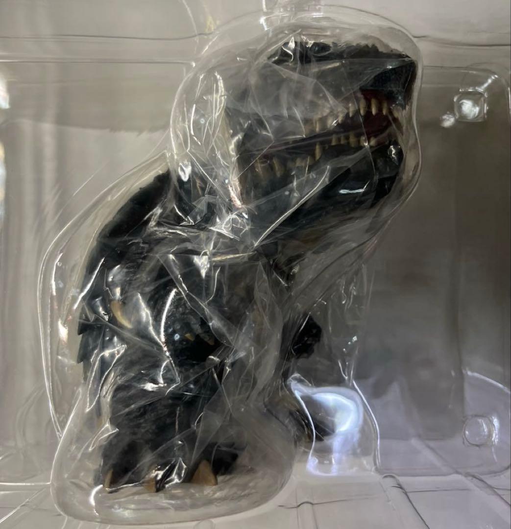 デフォリアル ガメラ(1999) 「ガメラ3邪神〈イリス〉覚醒」一般流通版