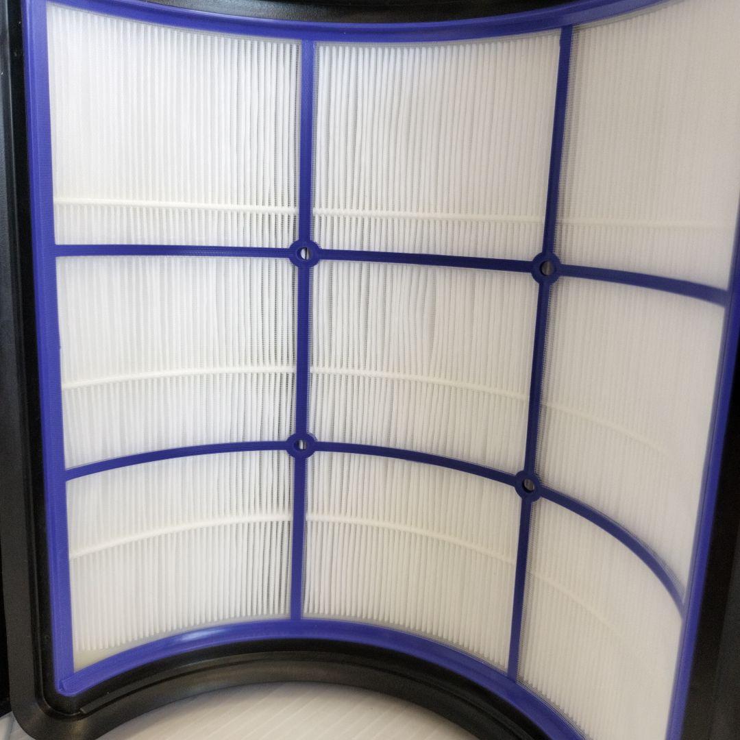 【お値下げ！】dyson pure hot+cool HP04