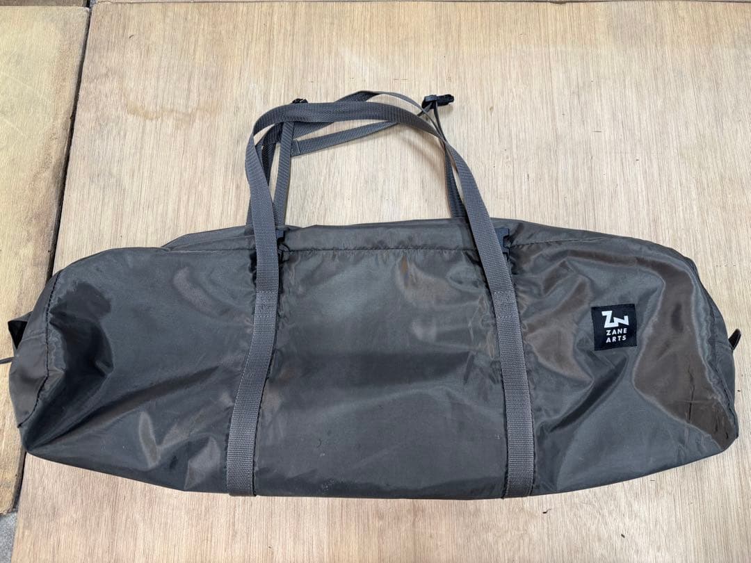 ZANE ARTS（ゼインアーツ）GIGI-1(ギギ1) Ver.1.03