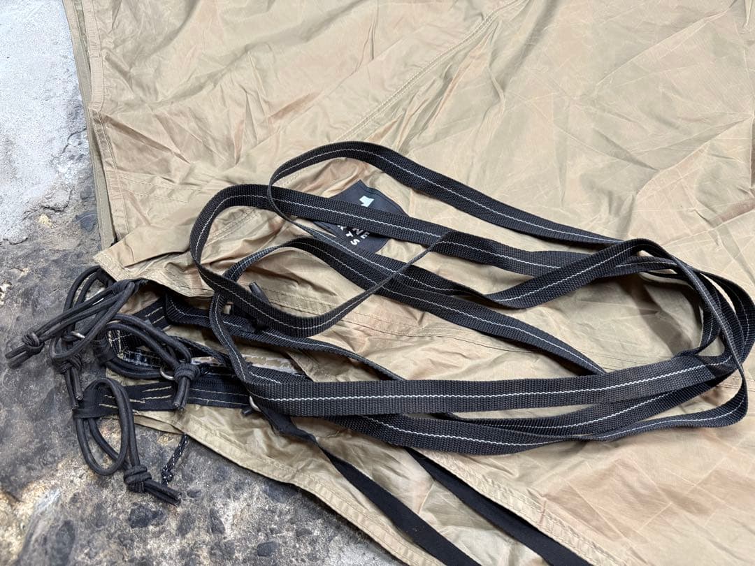 ZANE ARTS（ゼインアーツ）GIGI-1(ギギ1) Ver.1.03