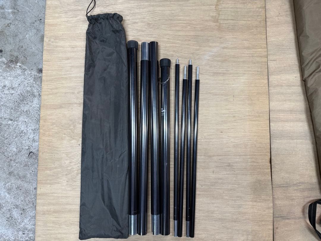 ZANE ARTS（ゼインアーツ）GIGI-1(ギギ1) Ver.1.03