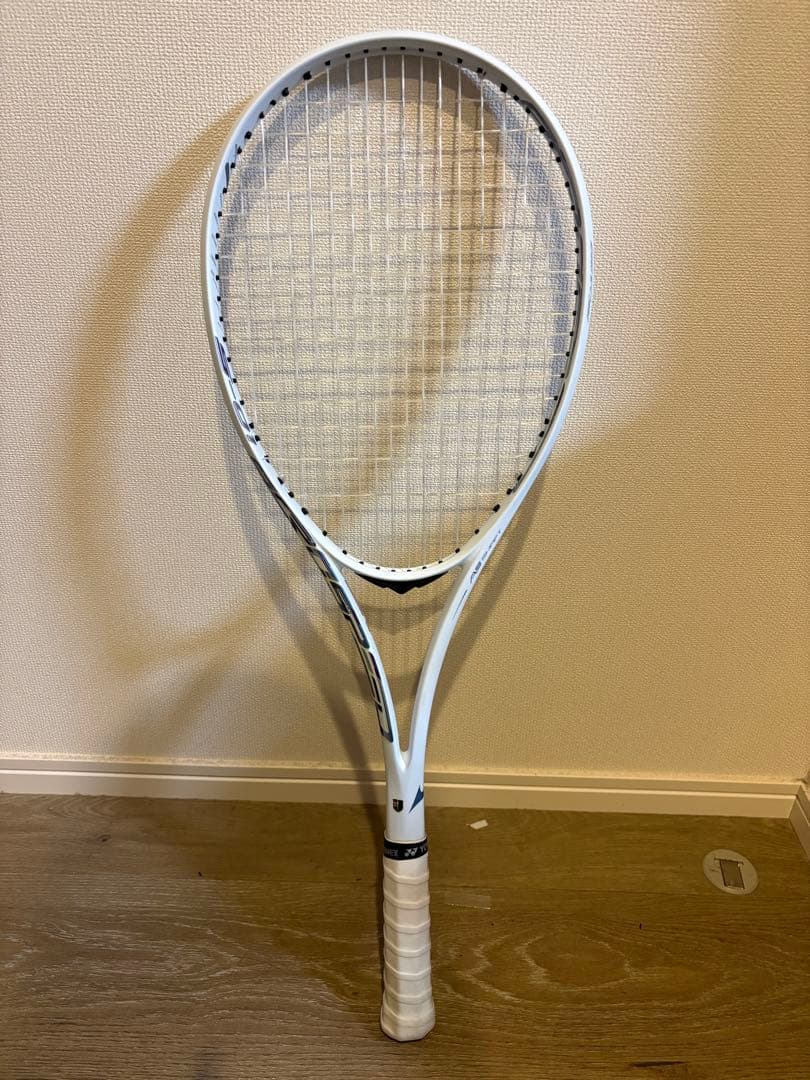 アクロスピードS-01