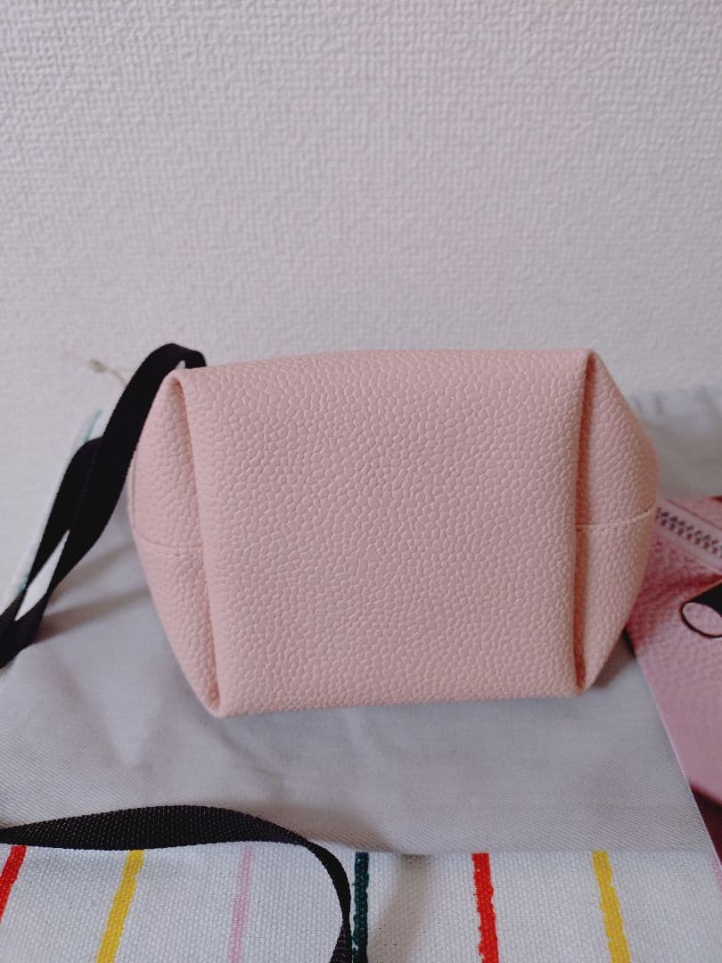 ☆未使用タグ付き☆エルベシャプリエ　2797GP タラマ　ショルダーバッグ