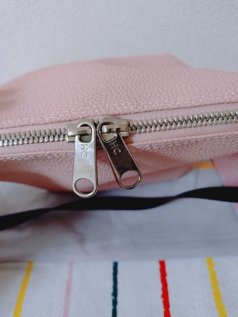 ☆未使用タグ付き☆エルベシャプリエ　2797GP タラマ　ショルダーバッグ