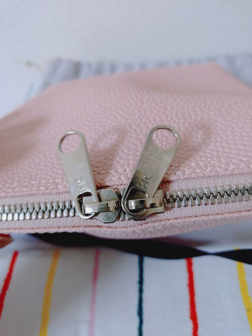 ☆未使用タグ付き☆エルベシャプリエ　2797GP タラマ　ショルダーバッグ