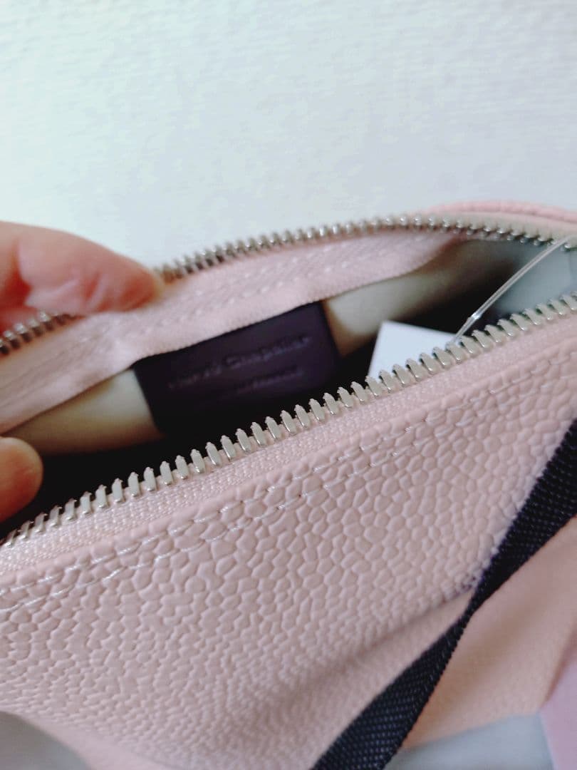 ☆未使用タグ付き☆エルベシャプリエ　2797GP タラマ　ショルダーバッグ