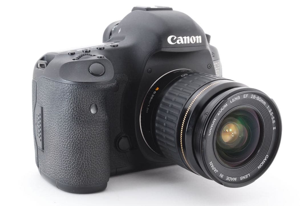 一眼レフ/キャノンCanon EOS 5D MarkIII レンズセット
