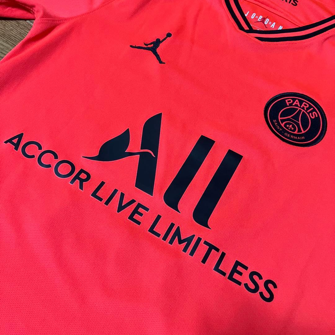 【美品/正規品】パリ・サンジェルマン ネイマール ユニフォーム