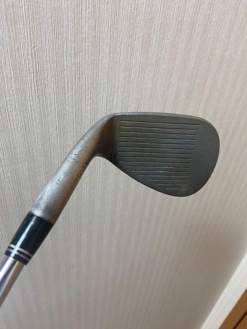 ジューシー ウェッジ 51°/58° 2本 DG105 S300 VSS pro