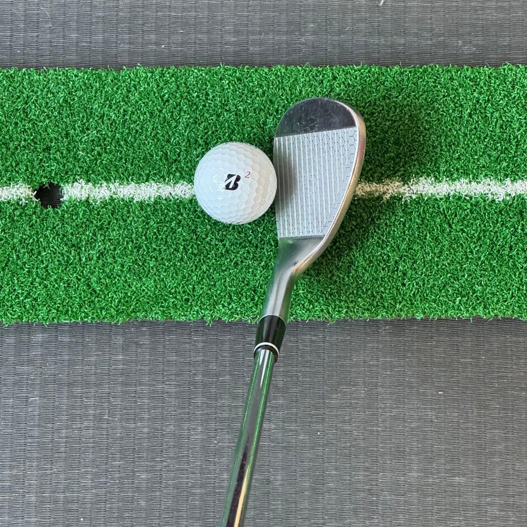 ONOFF FORGED Wedge3本セット（48.52.56°） 良品