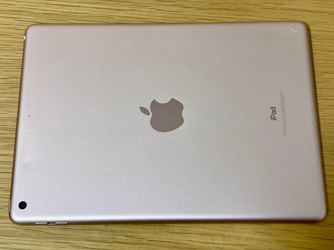 iPad 第6世代 32GB ＋ Apple Pencil（箱付き）＋オマケ