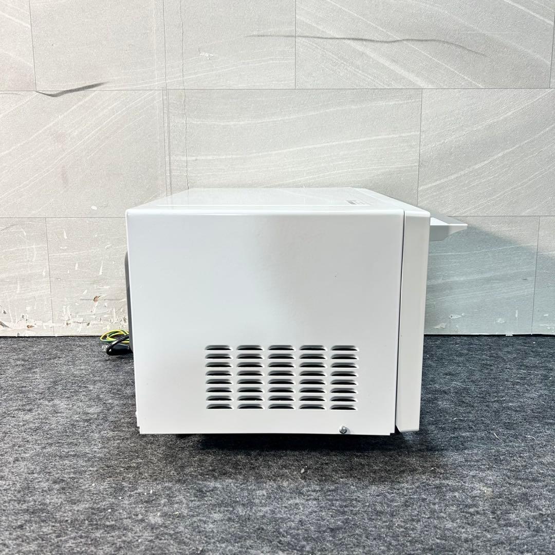 SHARP シャープ 電子レンジ フラット庫内 RE-TS171 d5295