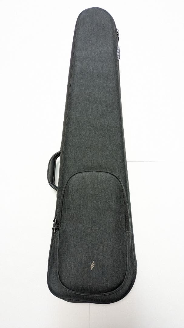 か*ぬ様 ENYA NEXG2 ギター本体　充電スタンド　マイク　フットスイッチ