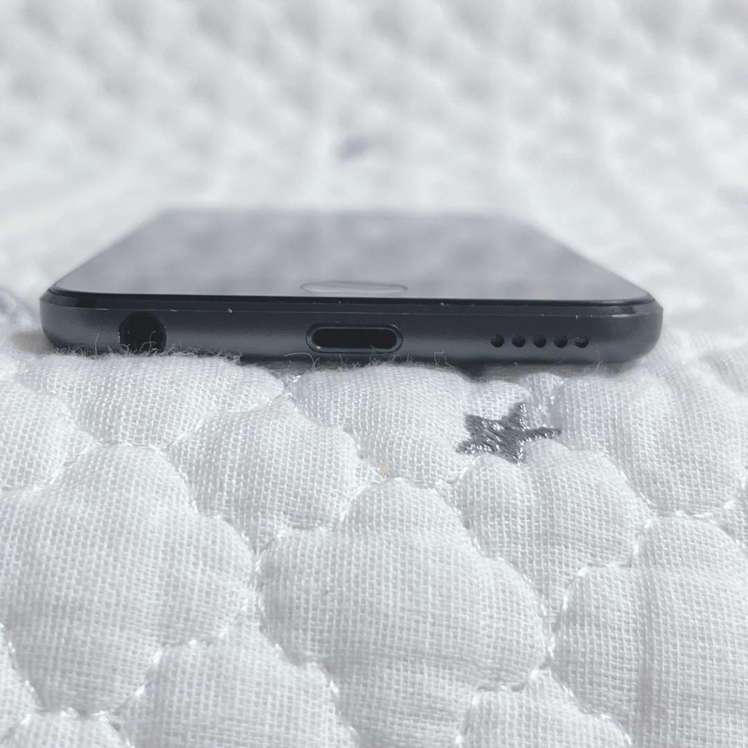 iPod touch 第七世代 32GB ブラック