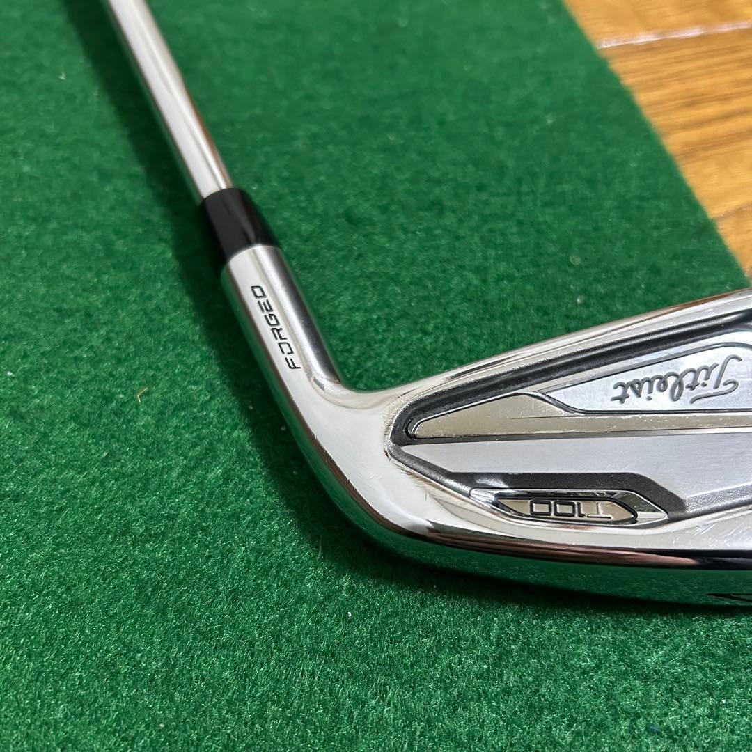 Titleist タイトリスト T100 4番 アイアン