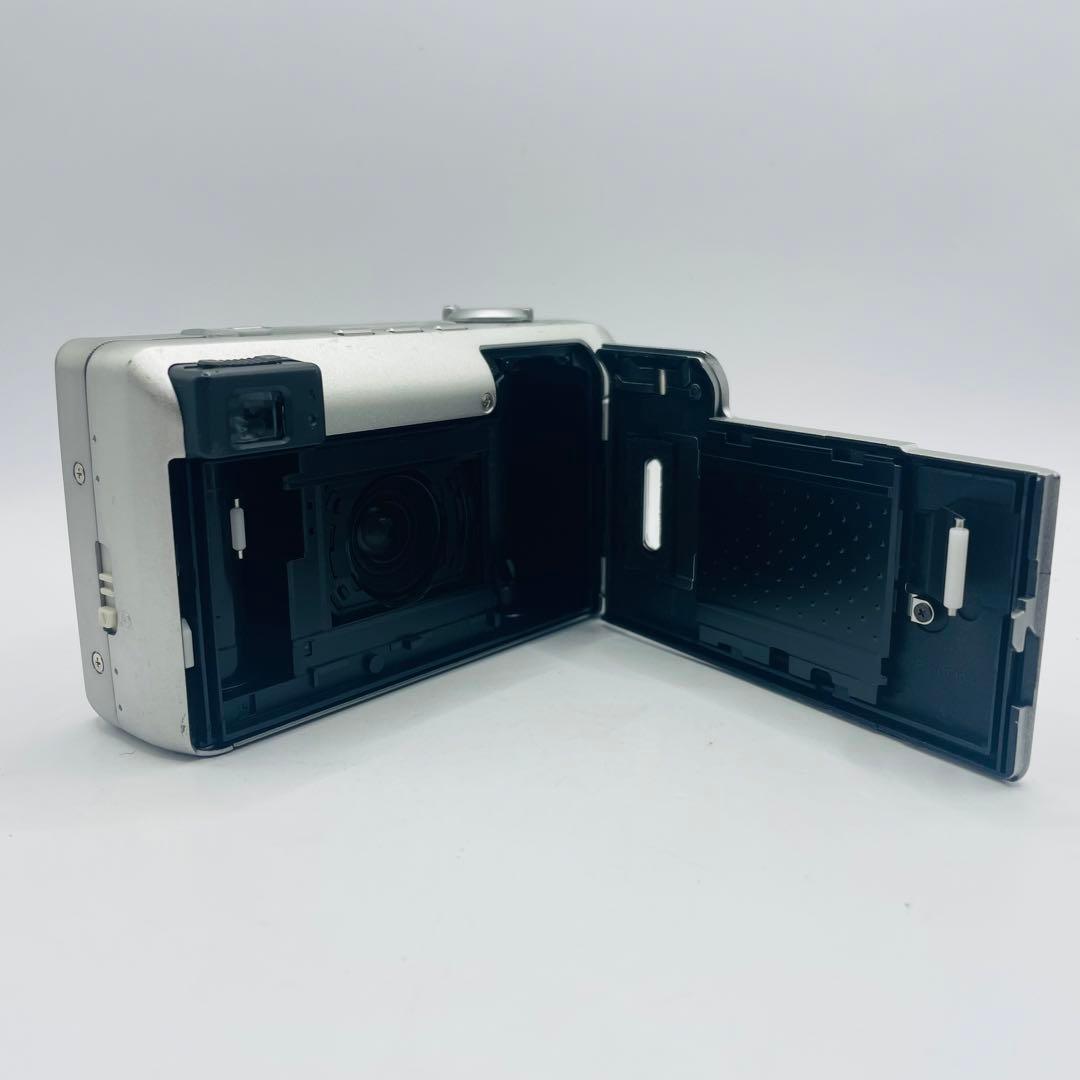 PENTAX ESPIO 24EW エスピオ フィルムカメラ