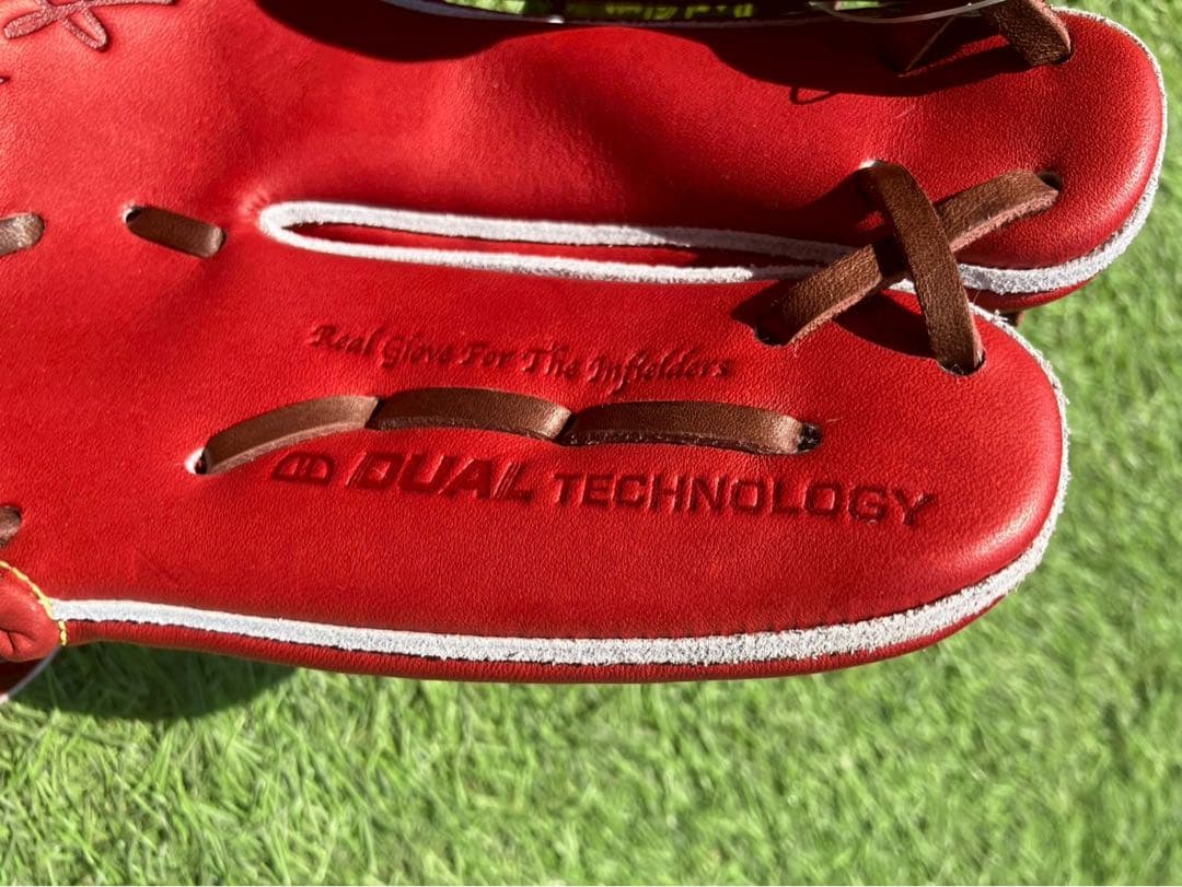 定価 63,800円 新品未使用　ウィルソン　硬式　グローブ　ウィルソンスタッフ