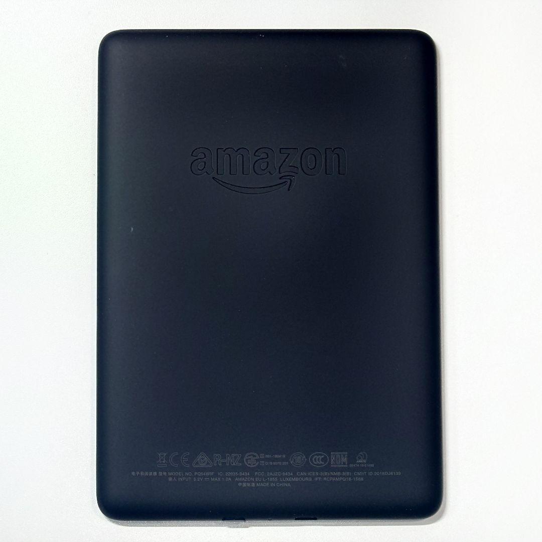 Kindle Paperwhite 第10世代 8GB