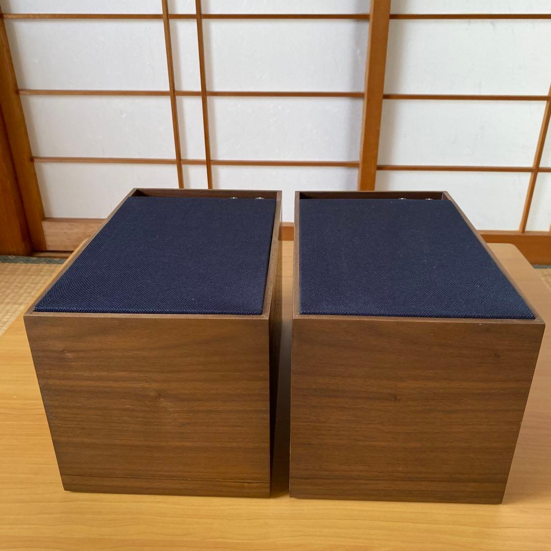 美品　JBL4312M2（ウォールナット仕様）