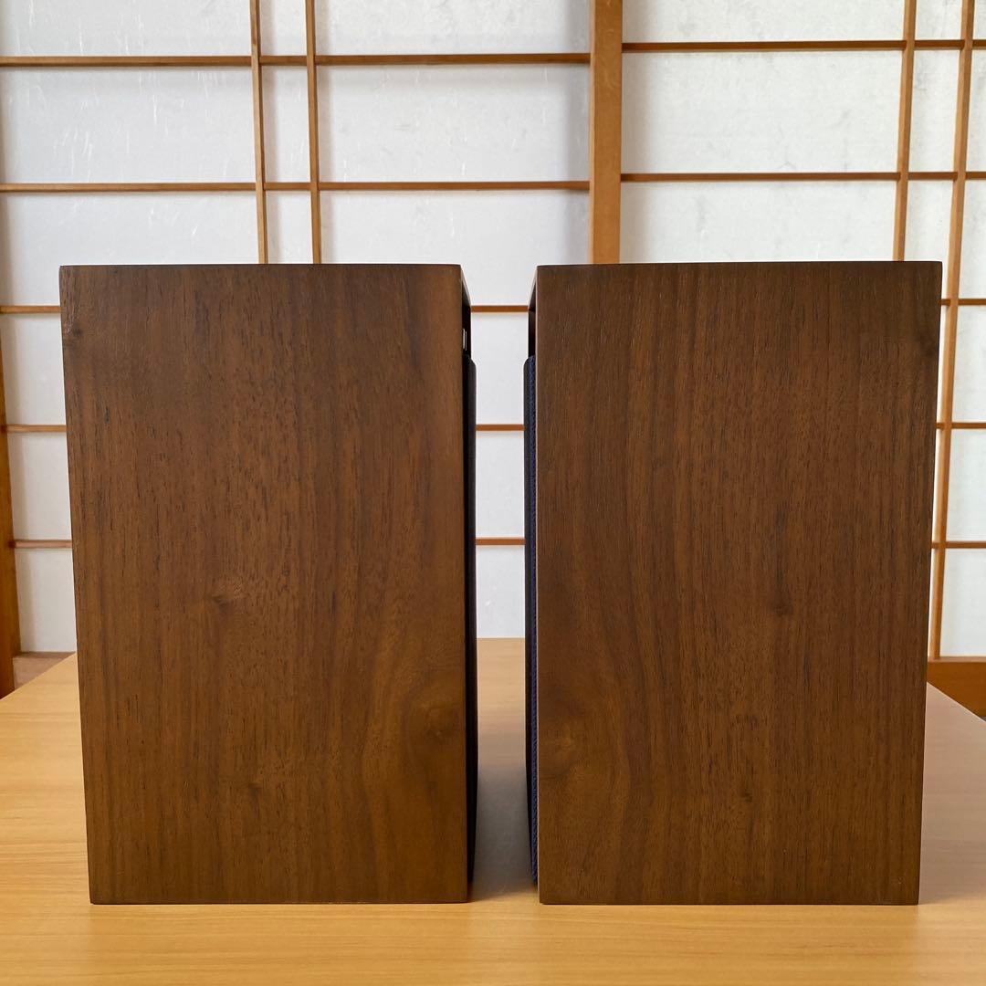 美品　JBL4312M2（ウォールナット仕様）