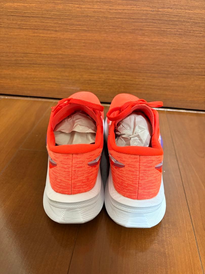 【良品】asics マジックスピード4 26.5cm WIDE