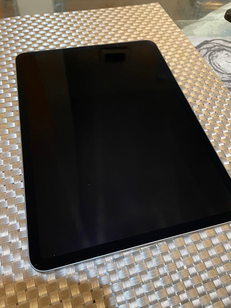 IPad Pro 11 ＋CHESONA キーボードケース＋NOMATICバッグ