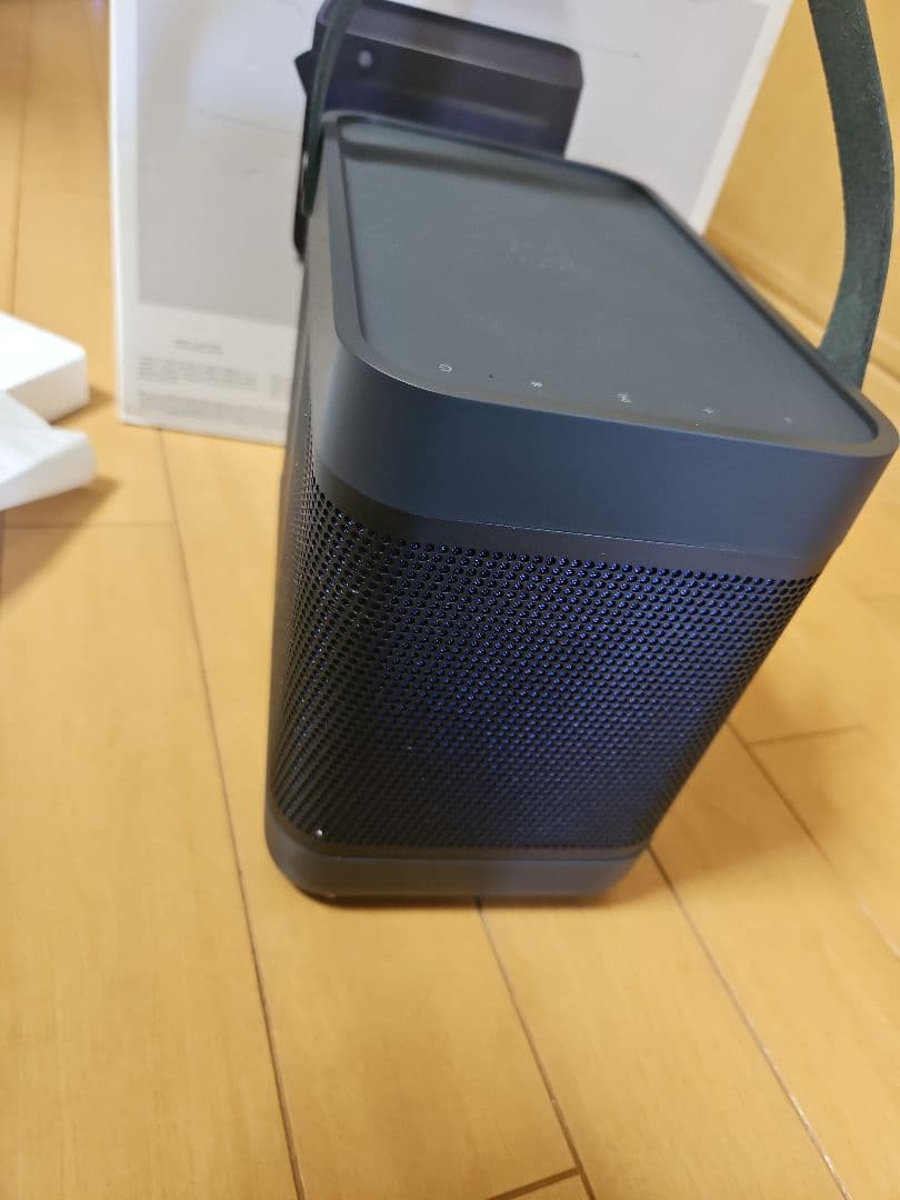 m*i様 BANG & OLUFSEN BEOLIT 20