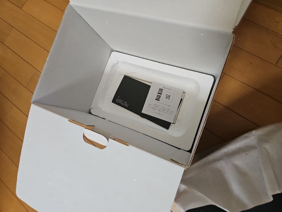 m*i様 BANG & OLUFSEN BEOLIT 20