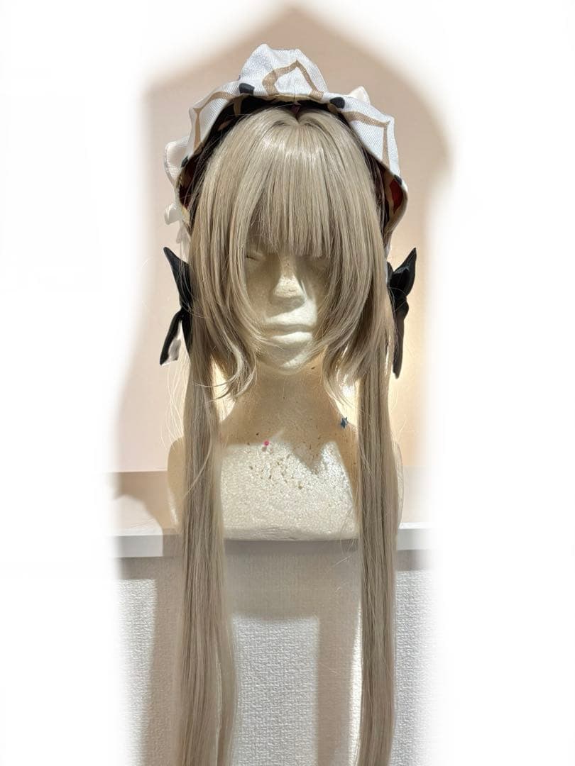 原神 サンドローネ 傀儡 Sサイズ コスプレ フルセット