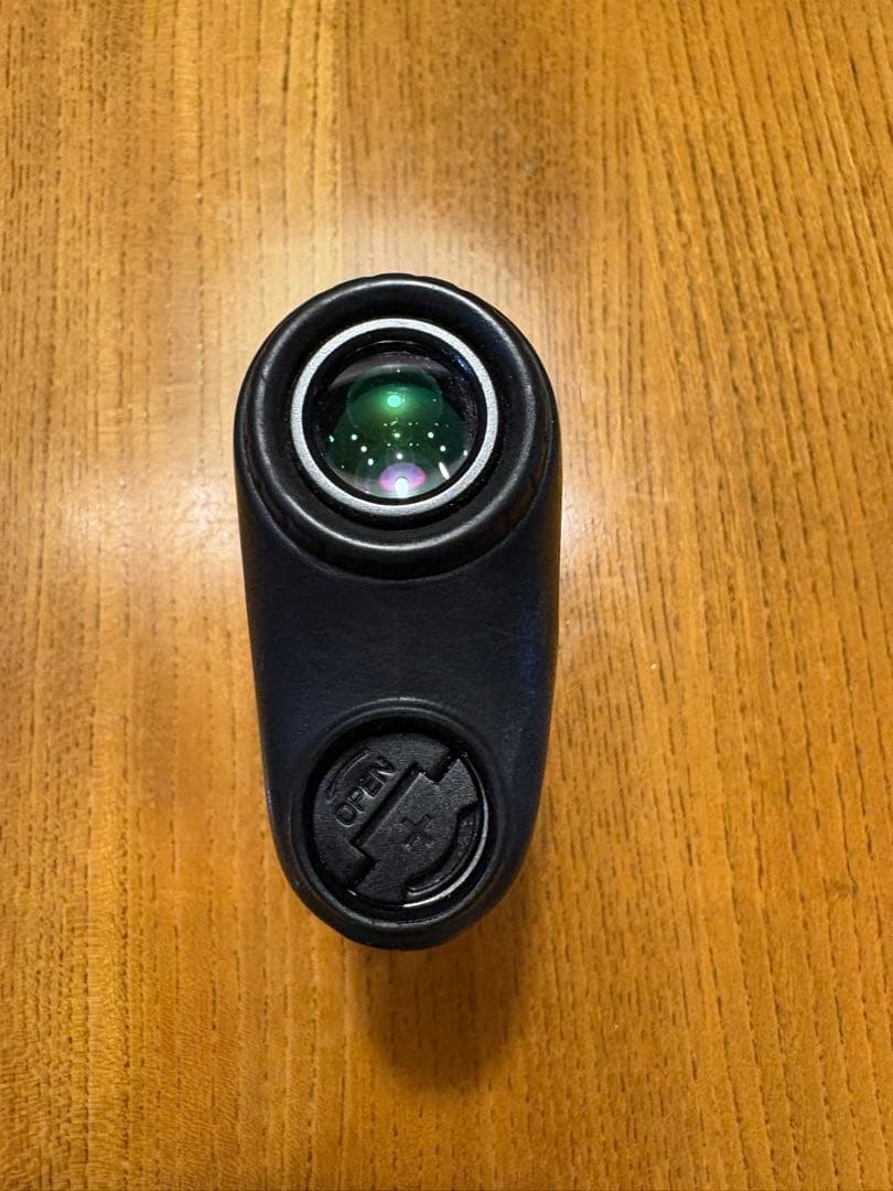 Bushnellゴルフ用レーザー距離計ピンシーカーツアーV5シフトスリムジョルト