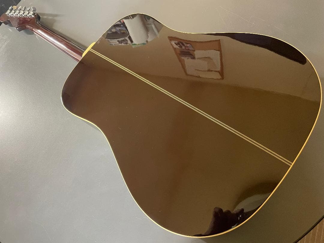 Fender California C-3 1980年代レア