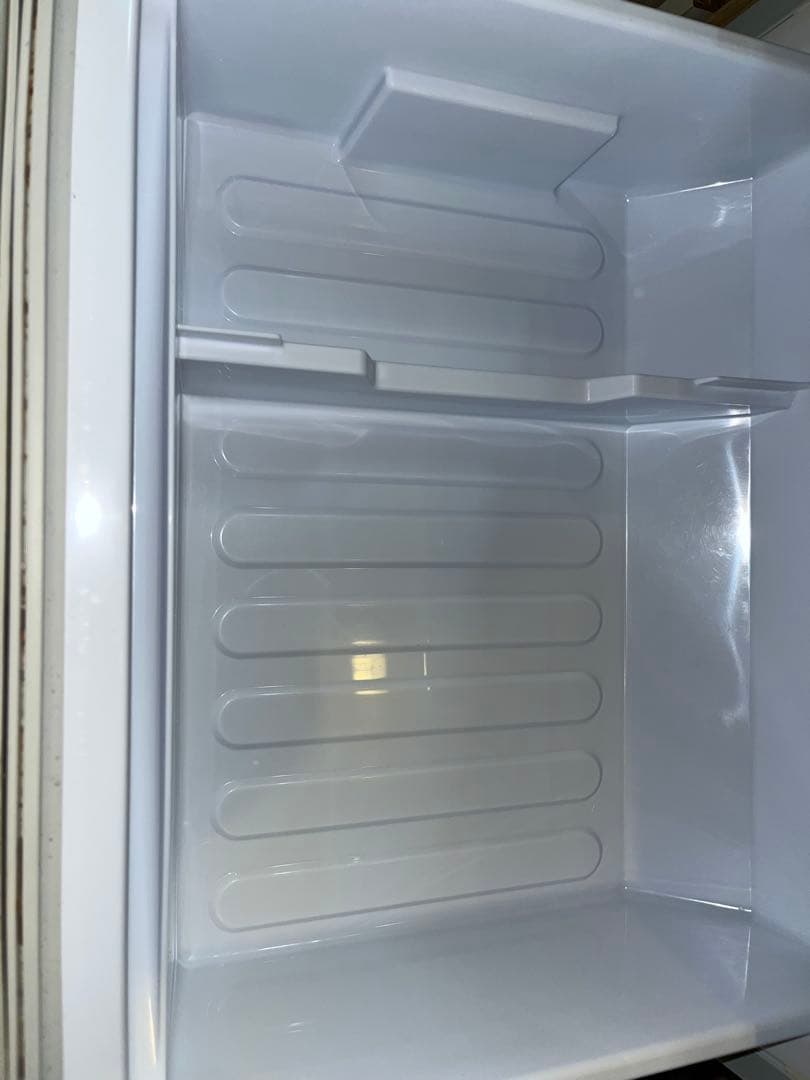 【引っ越しにつき最安値】SHARP SJ-PD14X ゴールド冷凍冷蔵庫