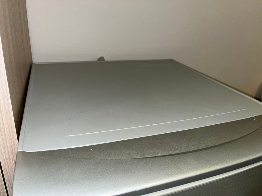 【引っ越しにつき最安値】SHARP SJ-PD14X ゴールド冷凍冷蔵庫