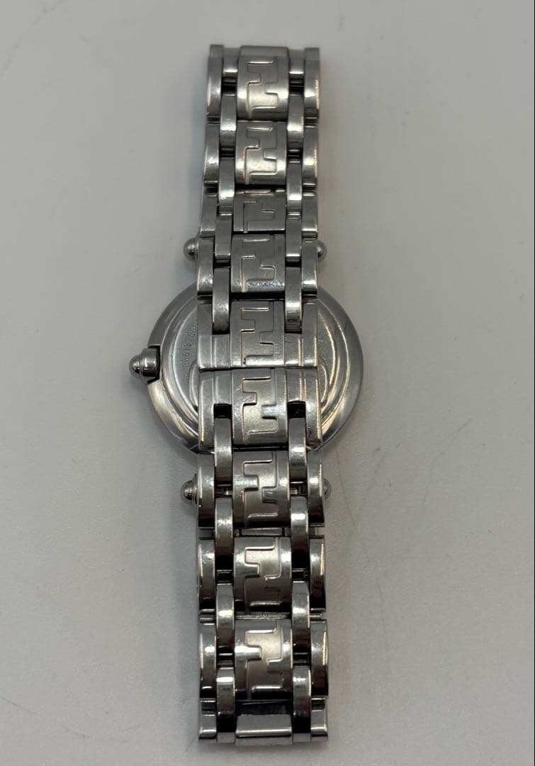 FENDI フェンディ オロロジ 750L レディース腕時計 稼動品