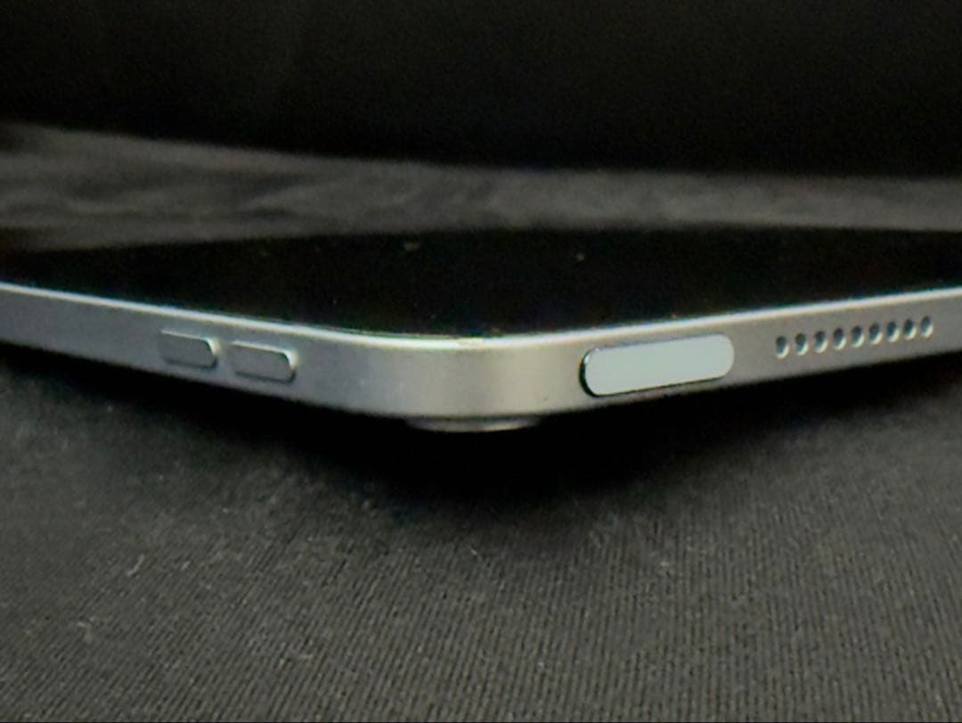 iPad Air (第4世代) 青 64GB, Pencil, folioセット