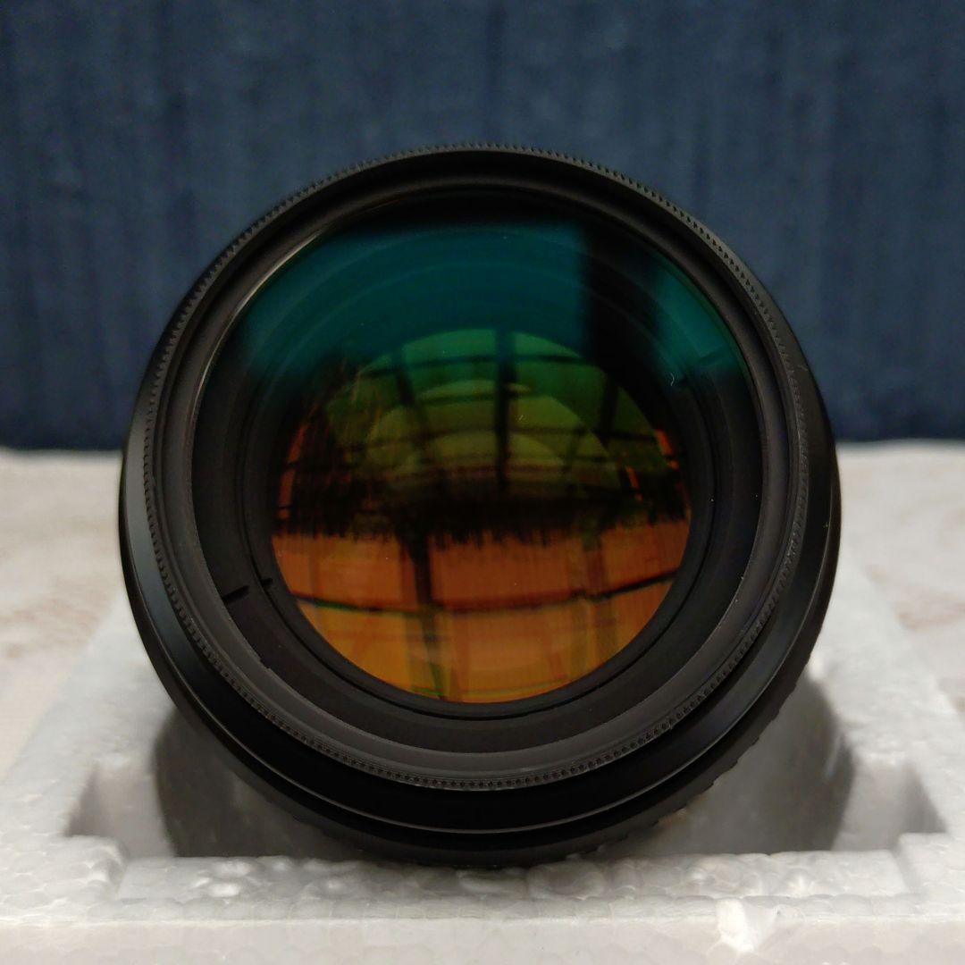 レンズ(単焦点) Micro Nikkor 105mm f/2.8