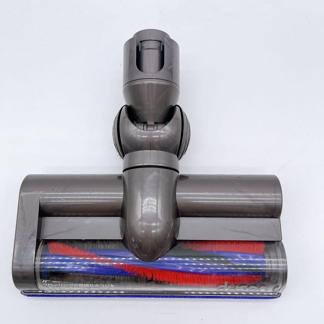 【Dyson】純正 掃除機 モーターヘッド 回転ブラシ 25200 ダイソン