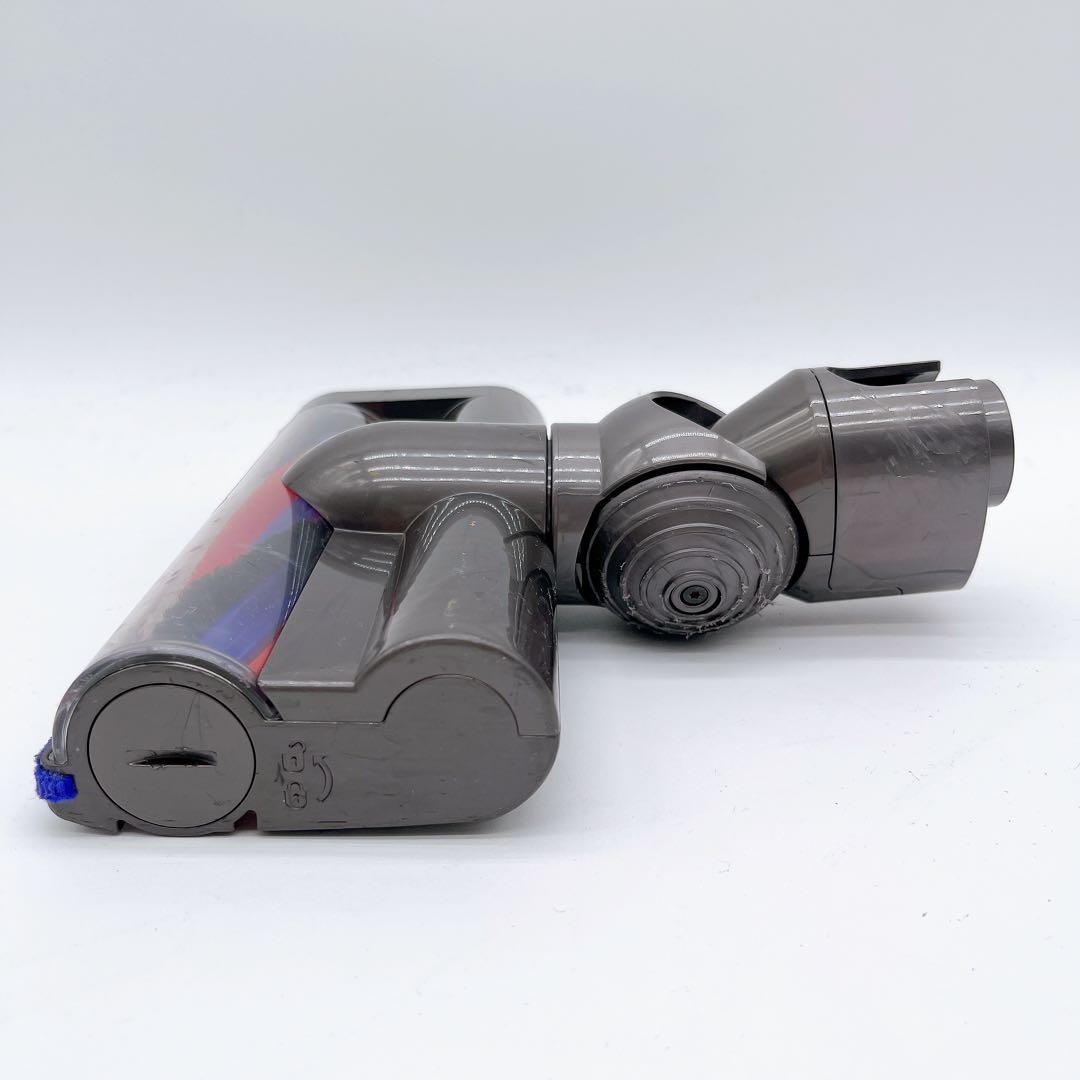 【Dyson】純正 掃除機 モーターヘッド 回転ブラシ 25200 ダイソン