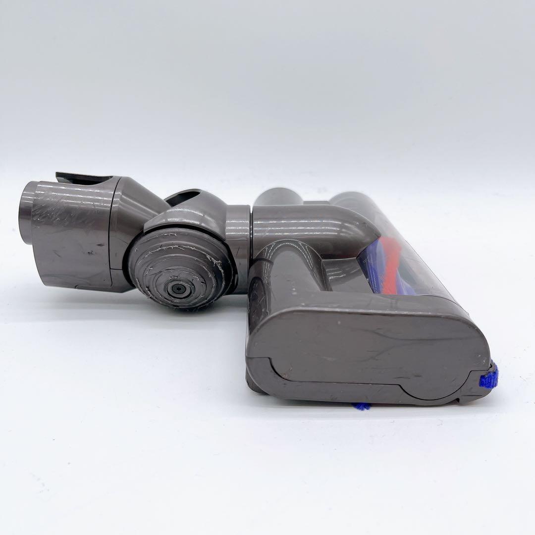 【Dyson】純正 掃除機 モーターヘッド 回転ブラシ 25200 ダイソン